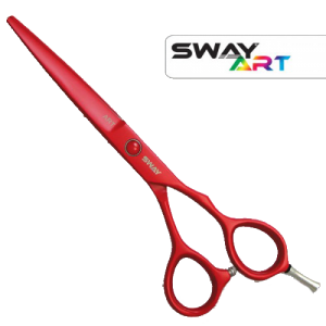 Ножницы прямые SWAY ART Passion 6,00